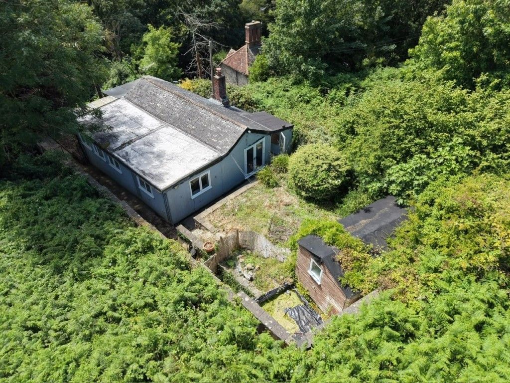 Property photo 3 of 8 View Of The Rear