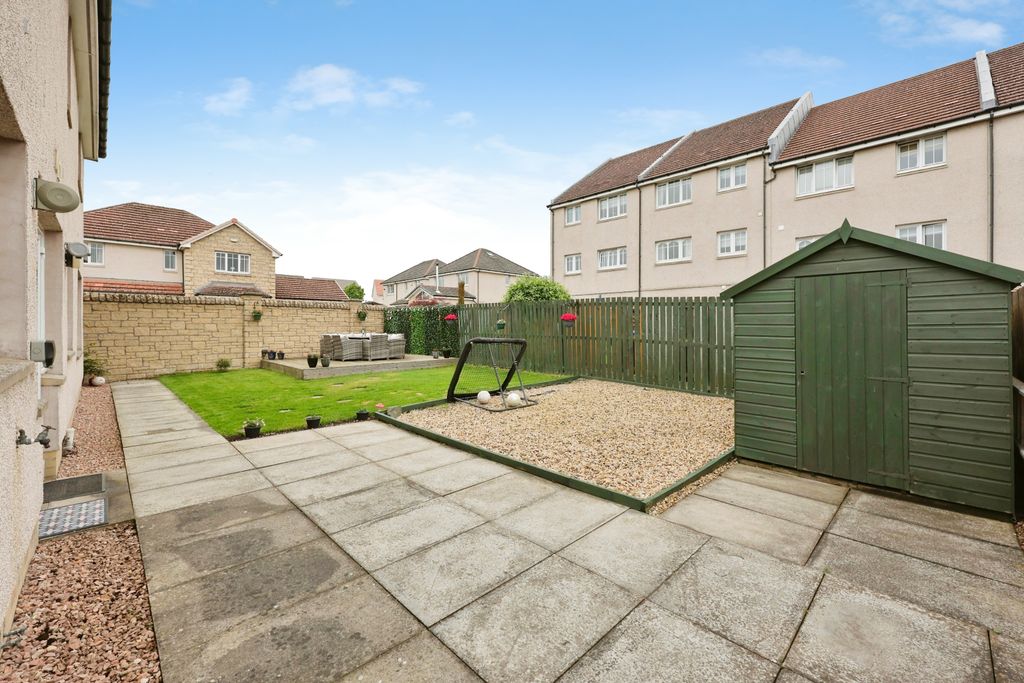 Property photo 3 of 20 Rear Garden