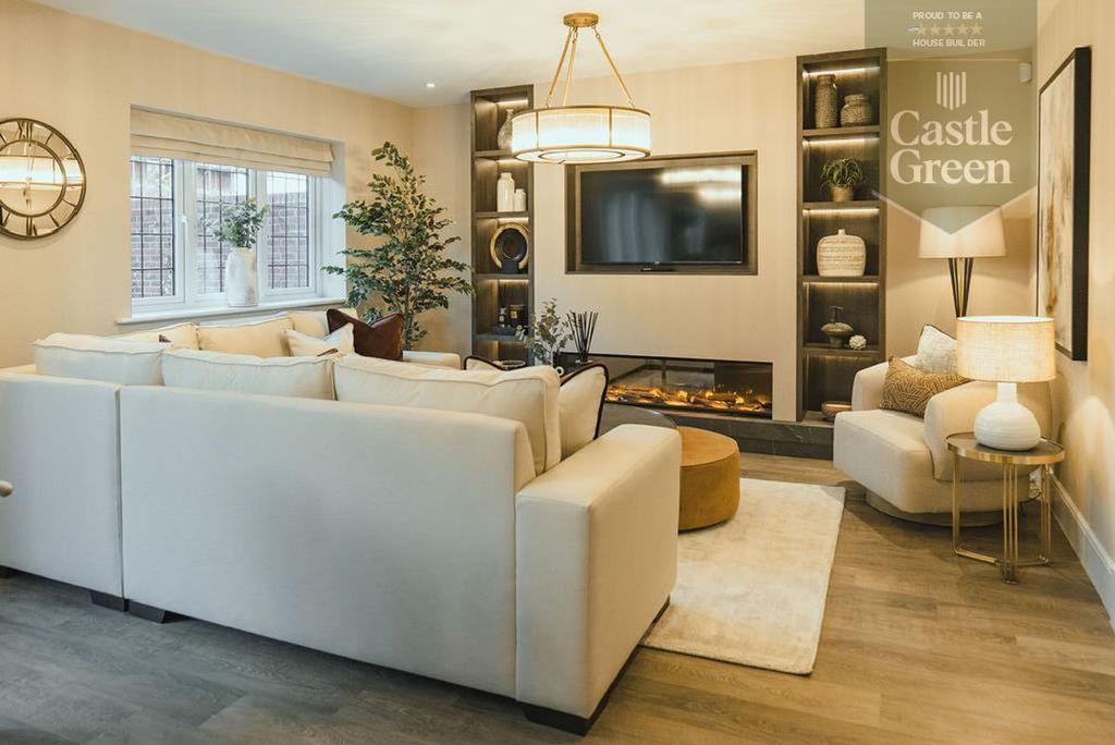 Additional image 6 of 4 bed detached house for saleAlmere Gardens, Rossett LL12
