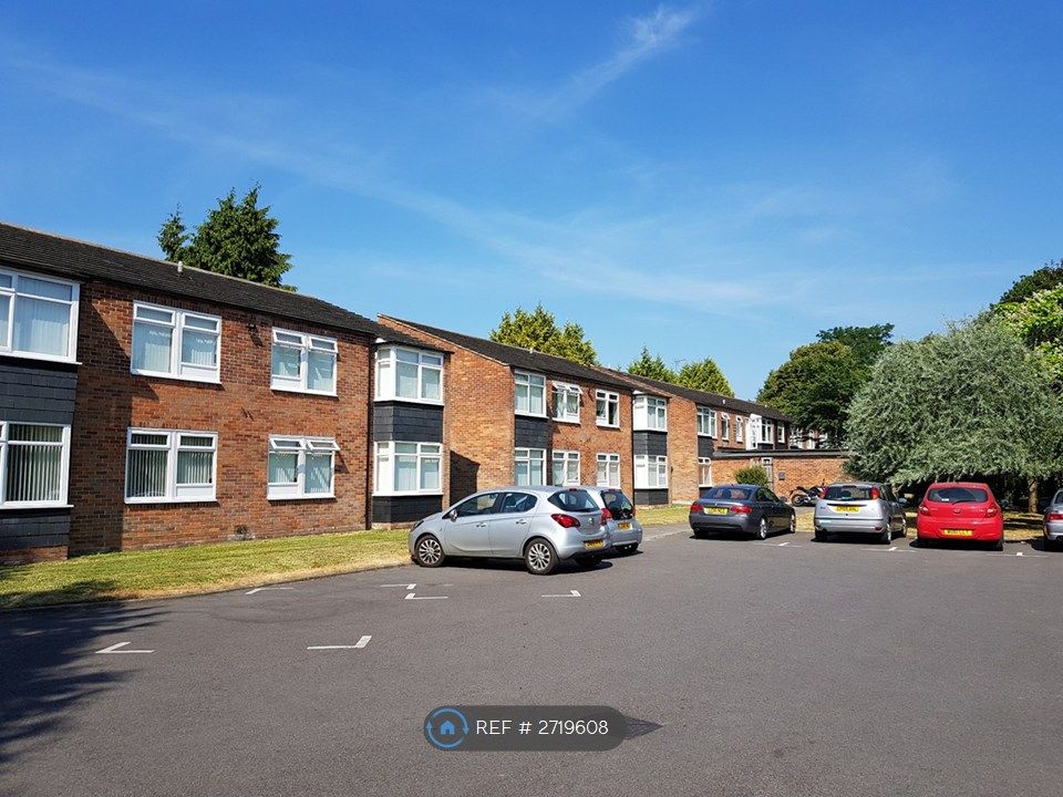 Property photo 1 of 13 Gated Parking Area