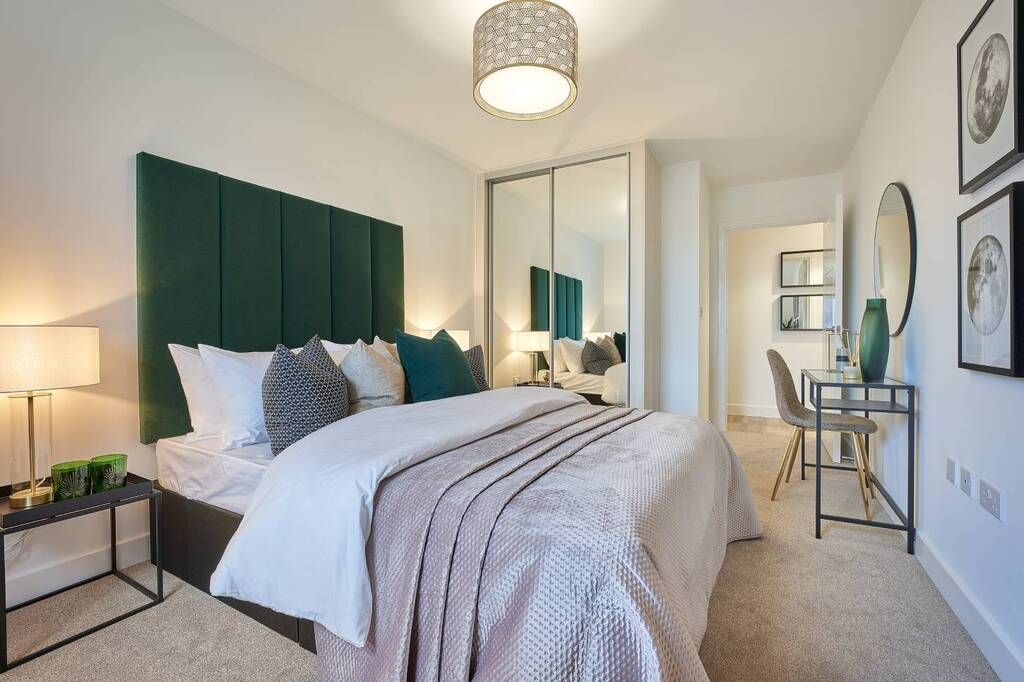 Property photo 3 of 5 Typical Interior_2