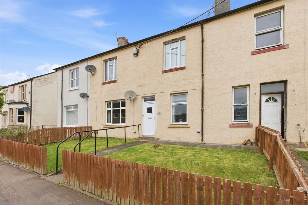 Additional image 17 of 2 bed flat for saleStation Road, Bannockburn, Stirling FK7