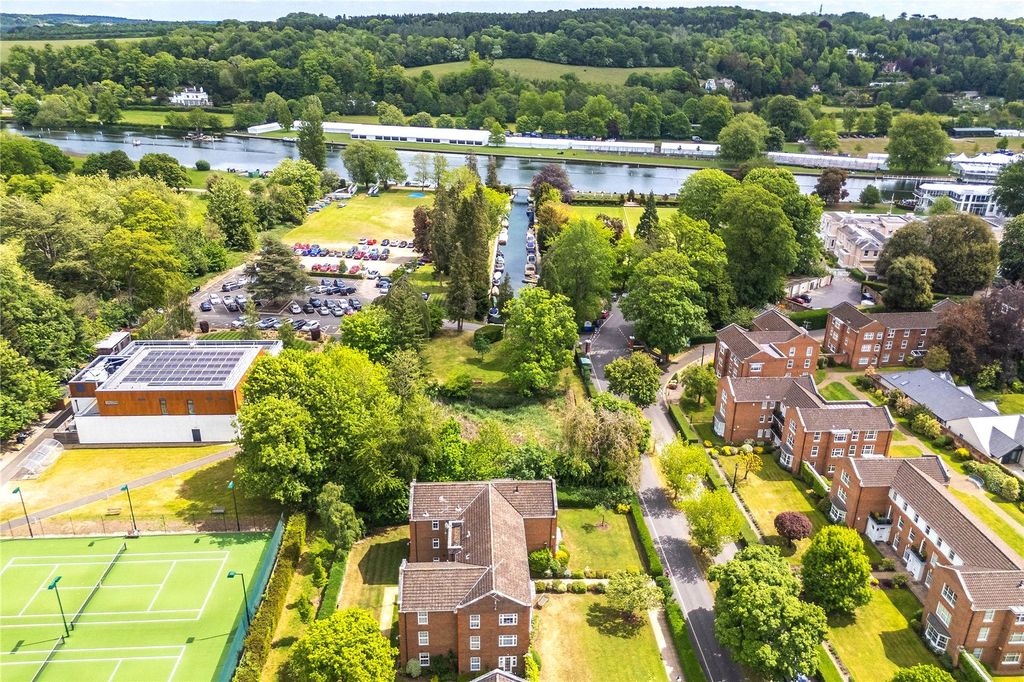 Additional image 15 of 1 bed flat for salePhyllis Court Drive, Henley-On-Thames, Oxfordshire RG9