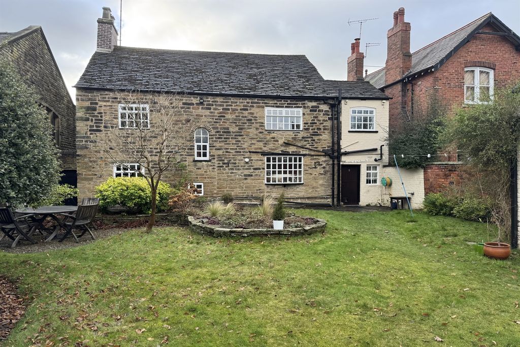 Property photo 2 of 24 Rear