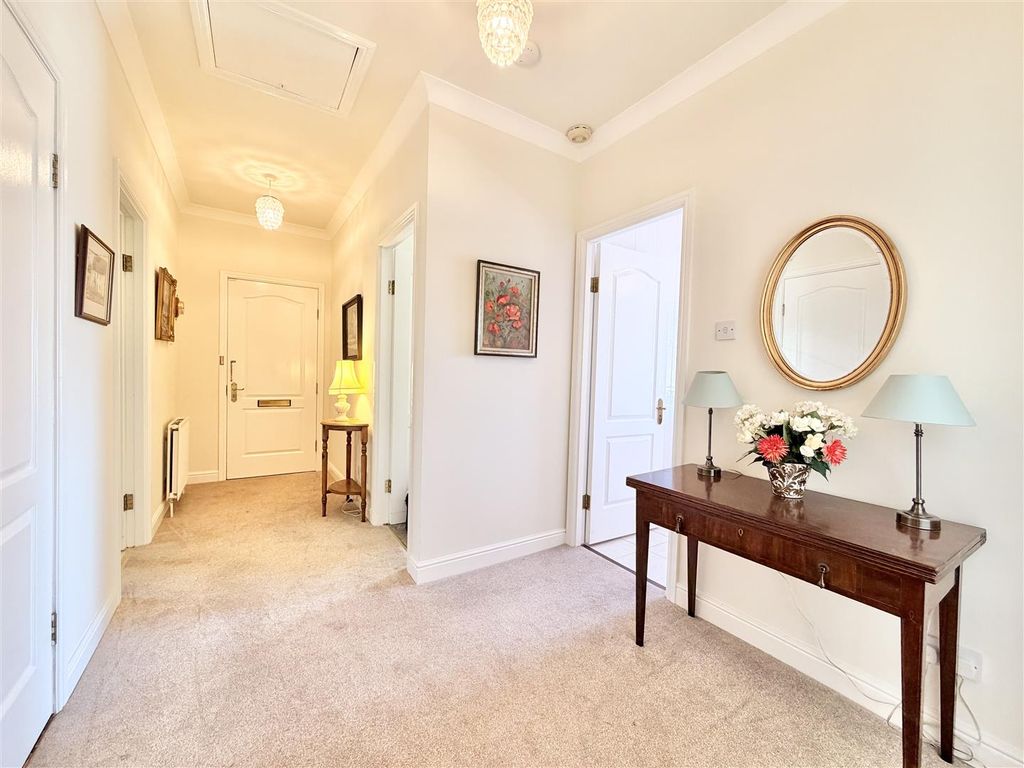 Additional image 5 of 2 bed flat for saleWeirs Gate, Strathaven ML10