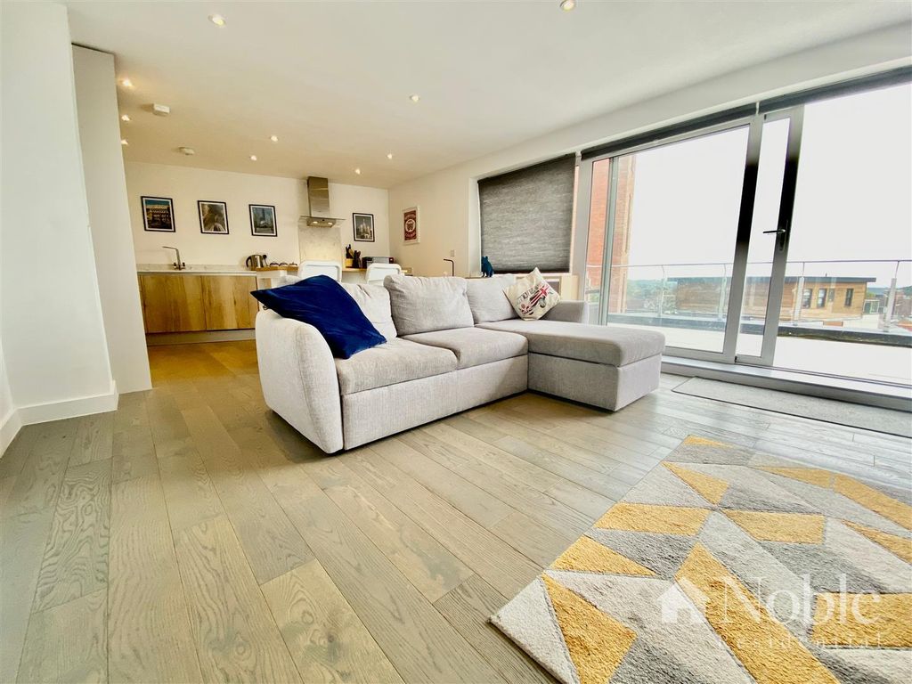 Property photo 1 of 13 Open Plan Kitchen/Living Room