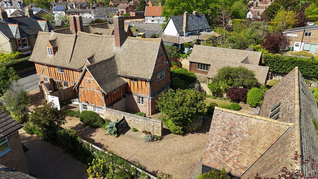 Additional image 36 of 5 bed semi-detached house for saleEarning Street, Godmanchester PE29