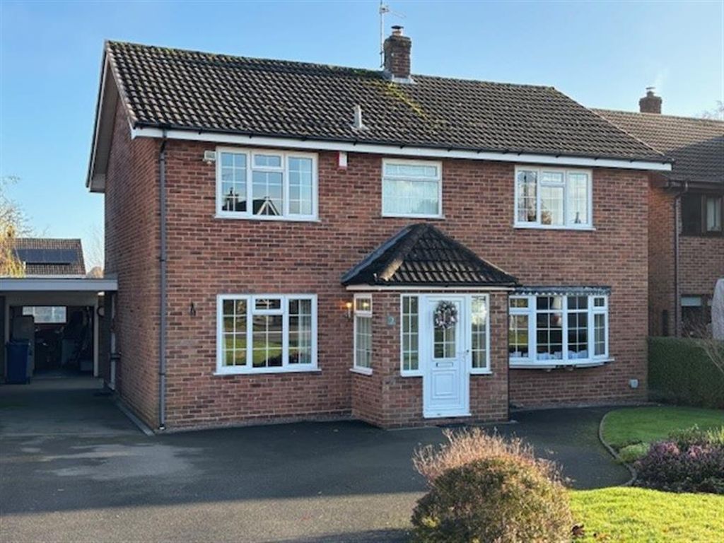 Property photo 1 of 14 Entrance Door: