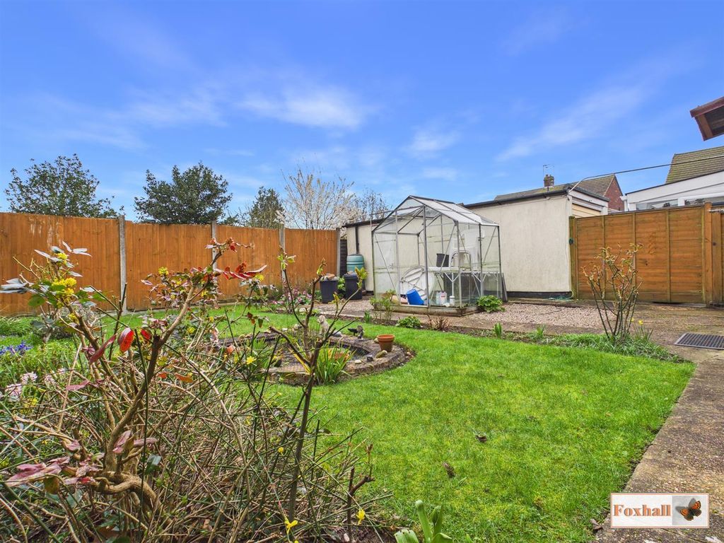 Property photo 2 of 14 Rear Garden