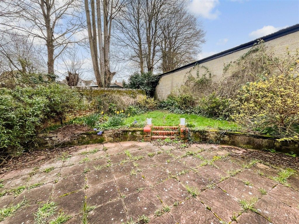 Property photo 3 of 3 Rear Garden