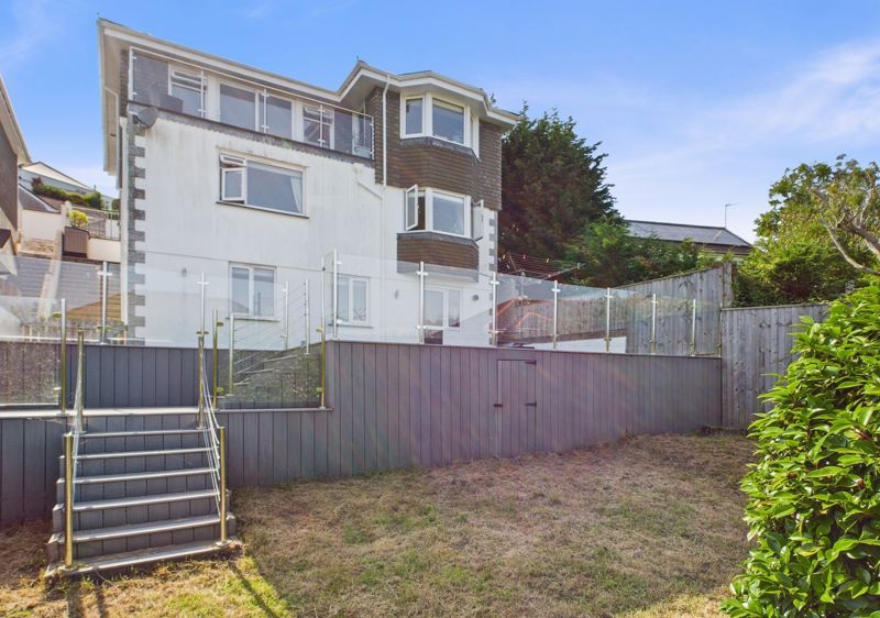 Property photo 1 of 20 Rear Elevation