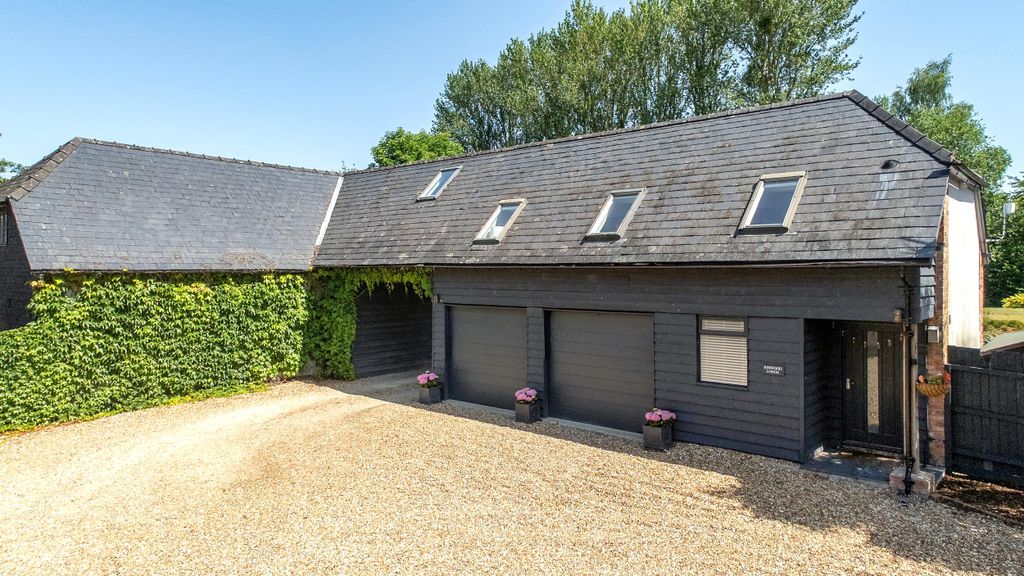 Additional image 19 of 6 bed detached house for saleRibwood, 3 Caynham Woods, Caynham, Ludlow, Shropshire SY8