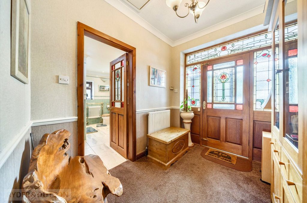 Additional image 6 of 3 bed detached bungalow for saleGrains Road, Shaw, Oldham, Greater Manchester OL2