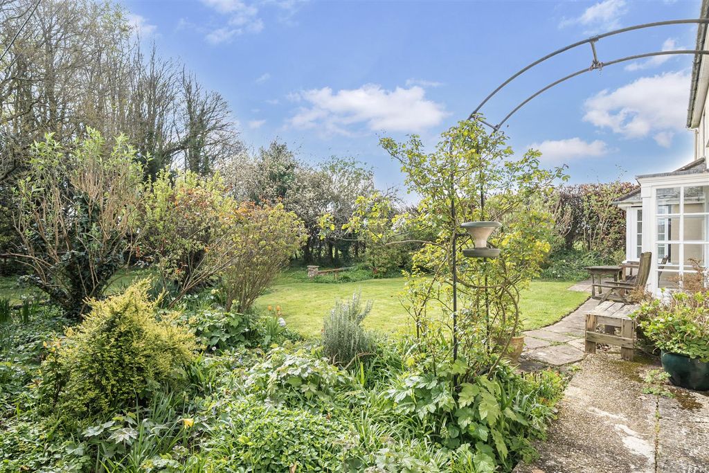 Additional image 20 of 3 bed detached house to rentWoodcutts, Salisbury SP5