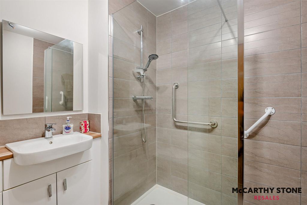 Additional image 16 of 1 bed flat for saleGibson Court, Tattershall Road, Woodhall Spa LN10