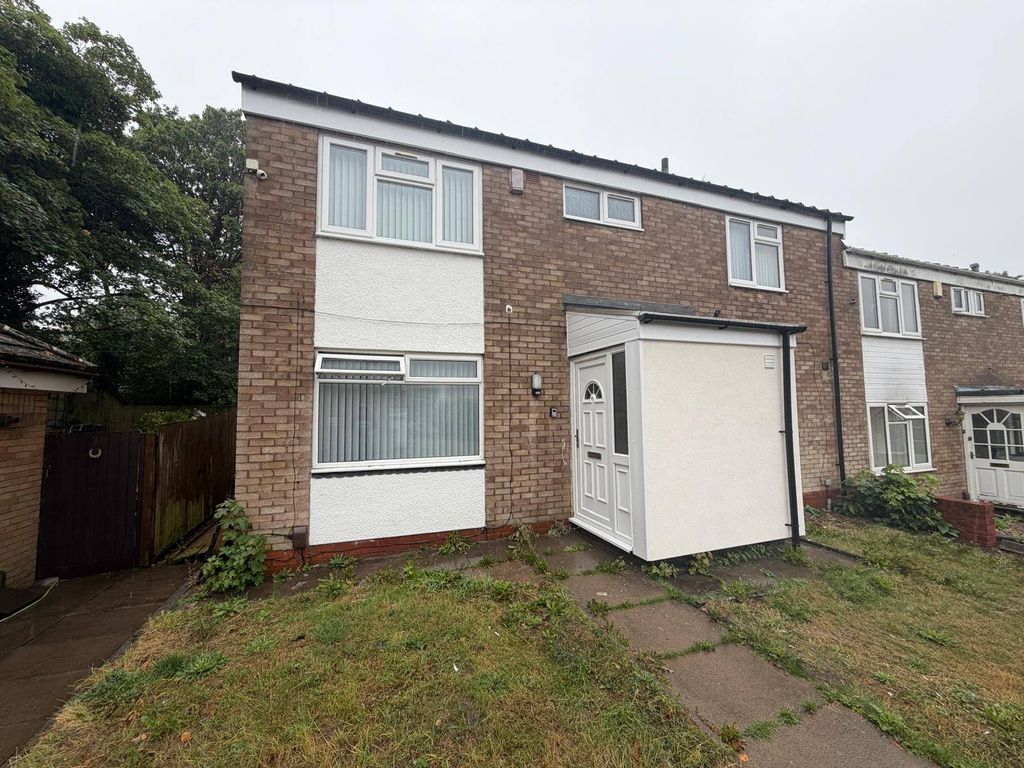 Property photo 1 of 27 5 Bedrooms Available , Birmingham B15 2Jd - Only Available If You Are On Universal Credit Or Pip