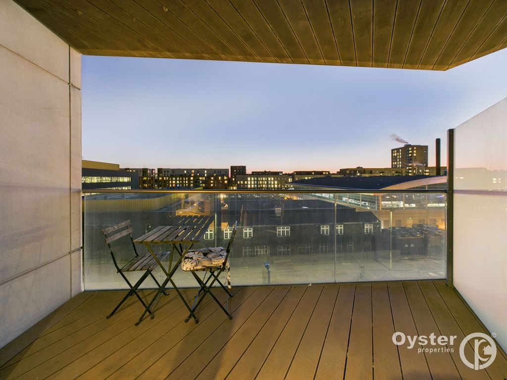 Property photo 3 of 15 Balcony