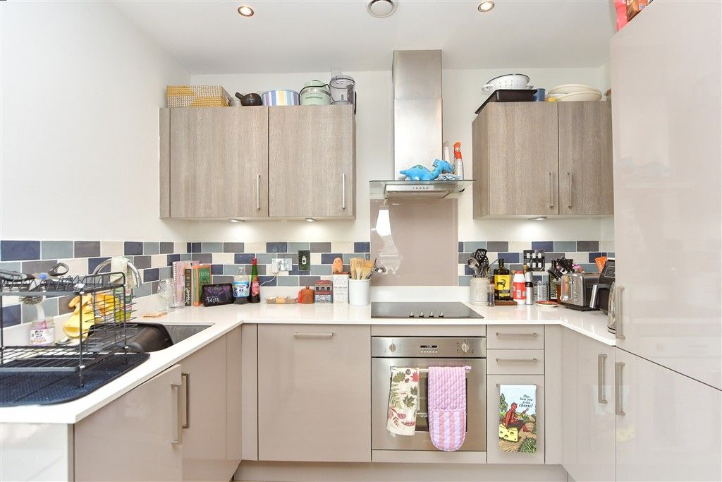 Property photo 1 of 12 Kitchen
