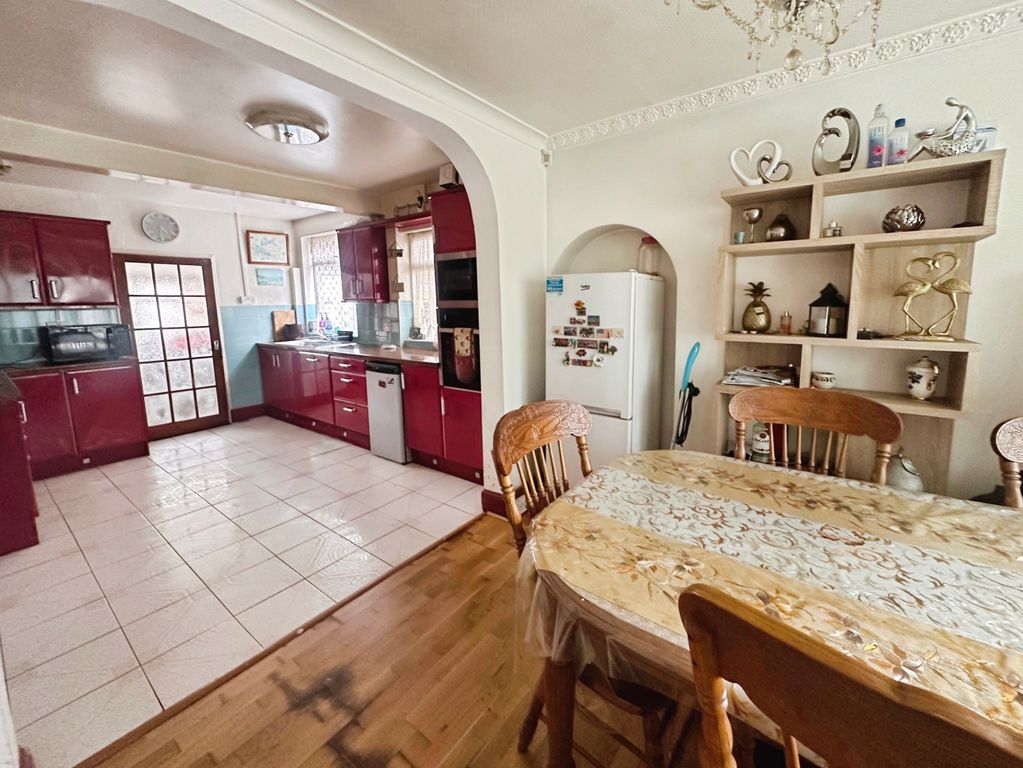 Property photo 3 of 12 Kitchen/Diner