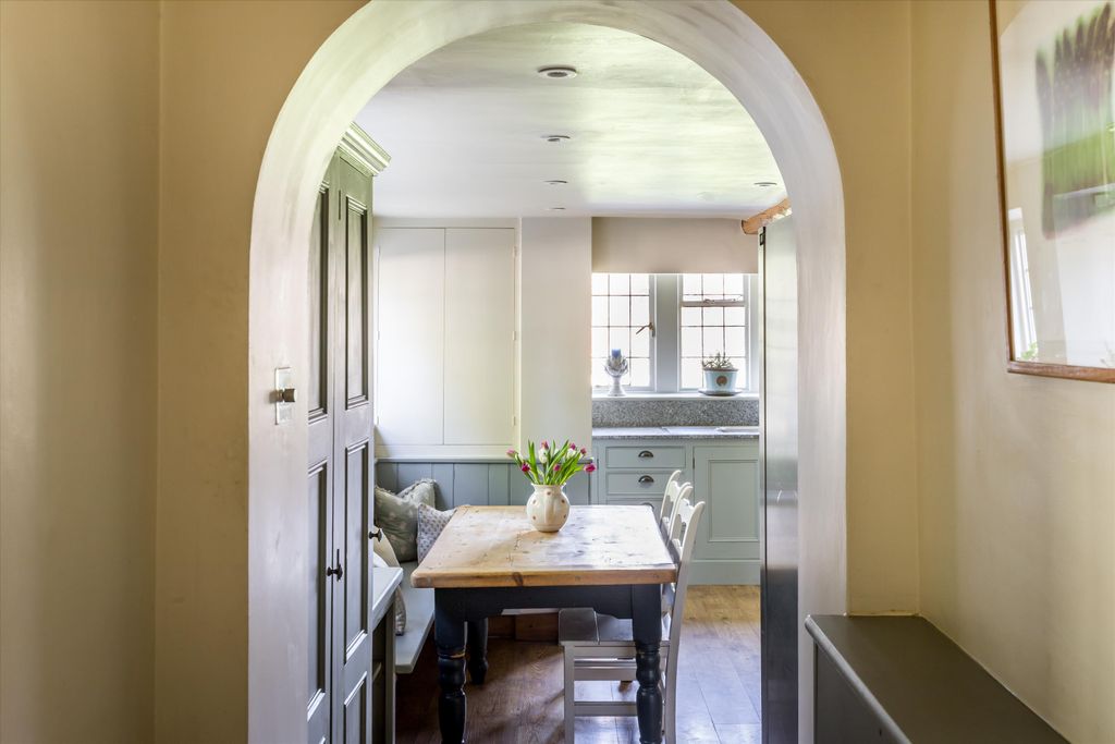Additional image 9 of 6 bed detached house for saleThe Street, Shackleford, Godalming, Surrey GU8