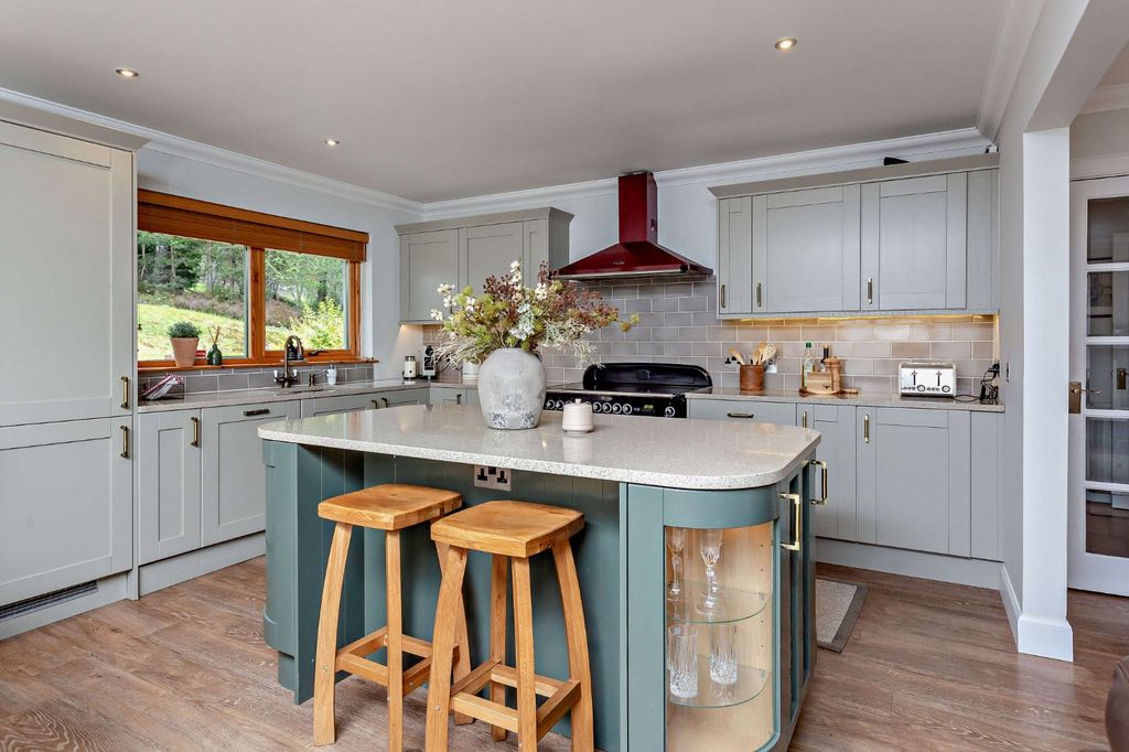 Additional image 15 of 5 bed detached house for saleKinchurdy Road, Boat Of Garten, Inverness-Shire PH24