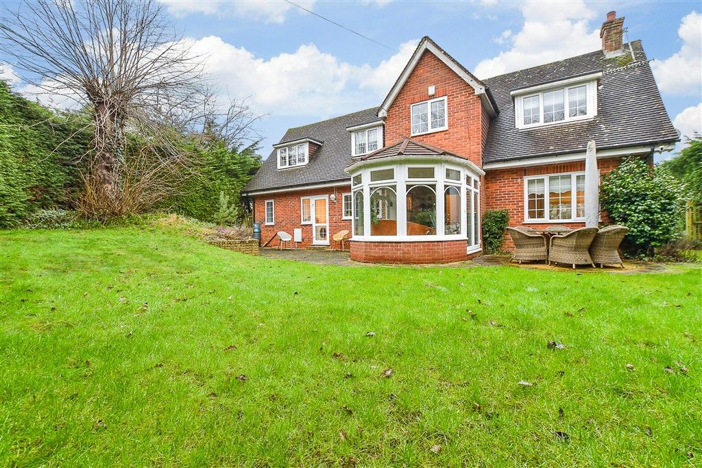 Property photo 2 of 21 Rear Elevation