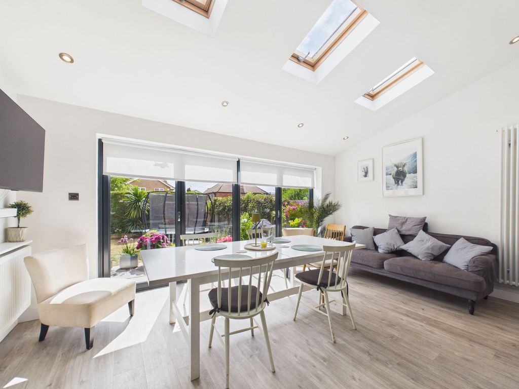 Property photo 3 of 23 Open-Plan Living/Kitchen