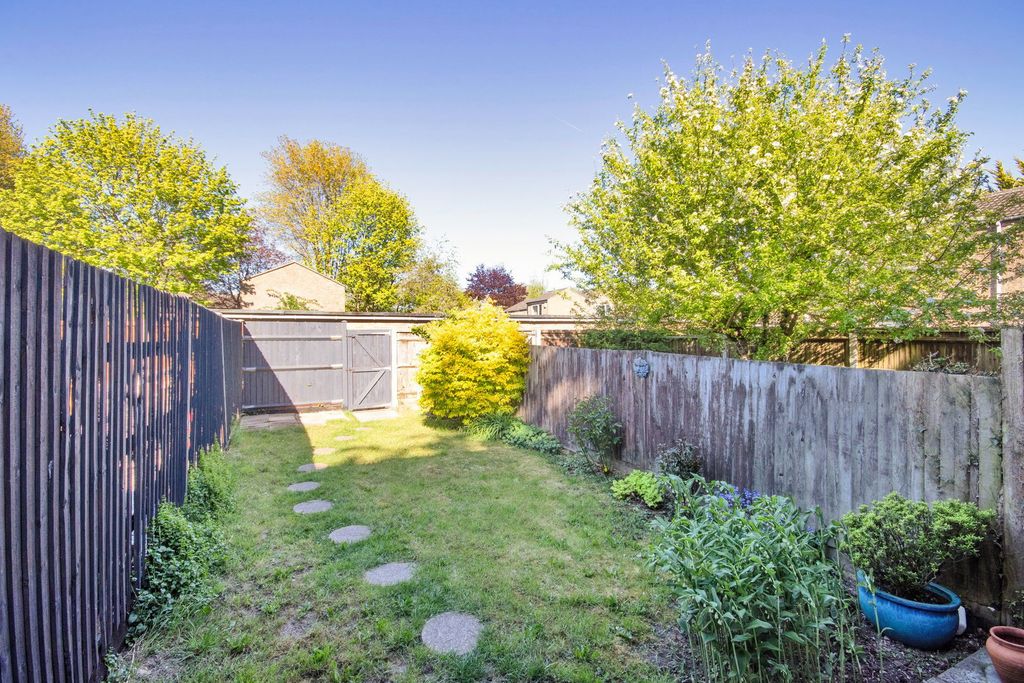 Additional image 10 of 2 bed terraced house for saleCaling Croft, New Ash Green, Longfield DA3