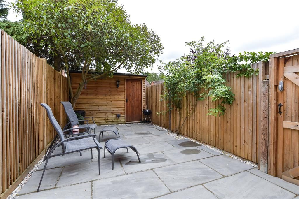 Property photo 2 of 8 Rear Garden