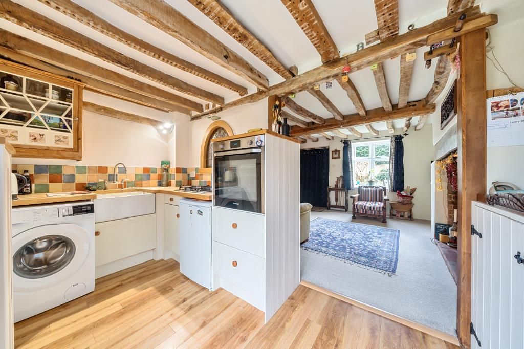 Property photo 3 of 13 Kitchen