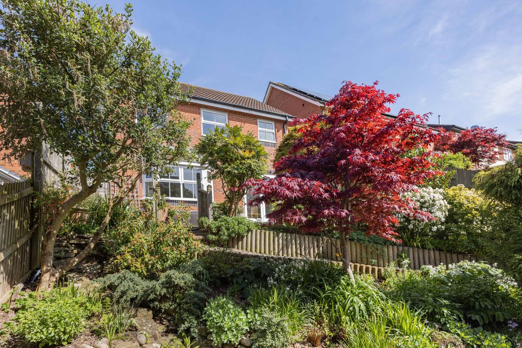 Additional image 15 of 4 bed detached house for saleGodiva Road, Leominster, Herefordshire HR6