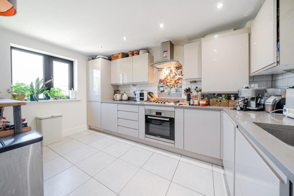 Property photo 2 of 15 Open Plan Living