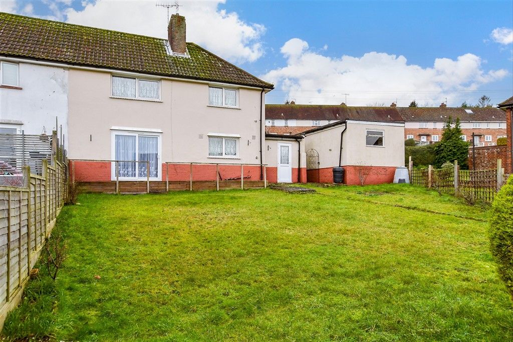 Property photo 2 of 10 Rear Garden