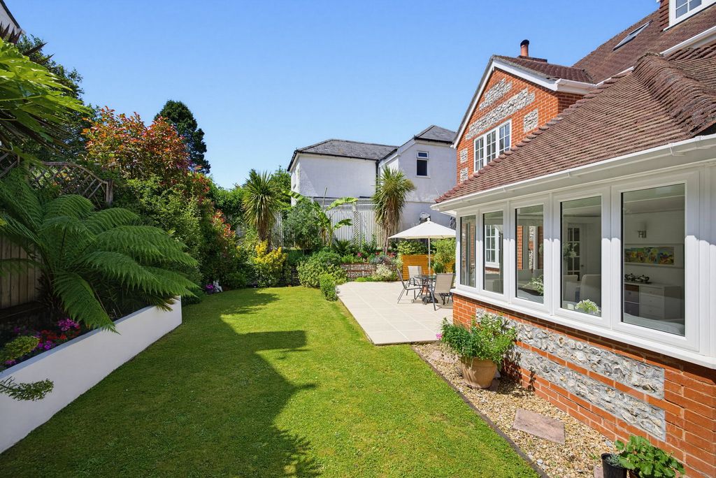 Additional image 41 of 5 bed detached house for salePowisland Drive, Derriford, Plymouth PL6
