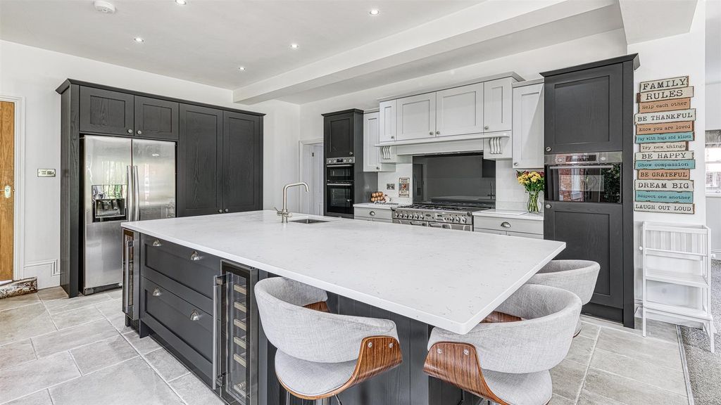 Additional image 10 of 5 bed detached house for saleStation Road, Mickleover, Derby DE3