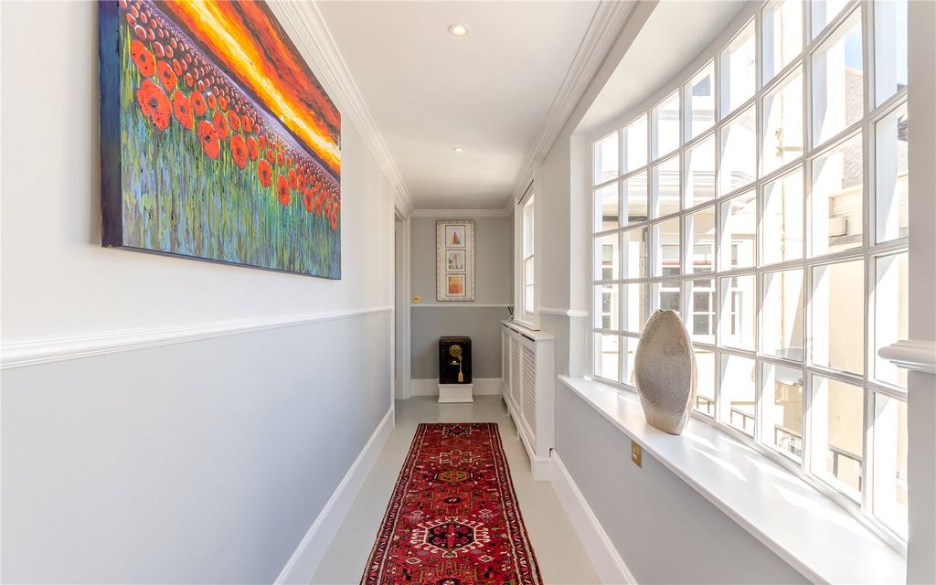 Additional image 13 of 5 bed detached house for salePark Terrace, The Park, Nottingham NG1