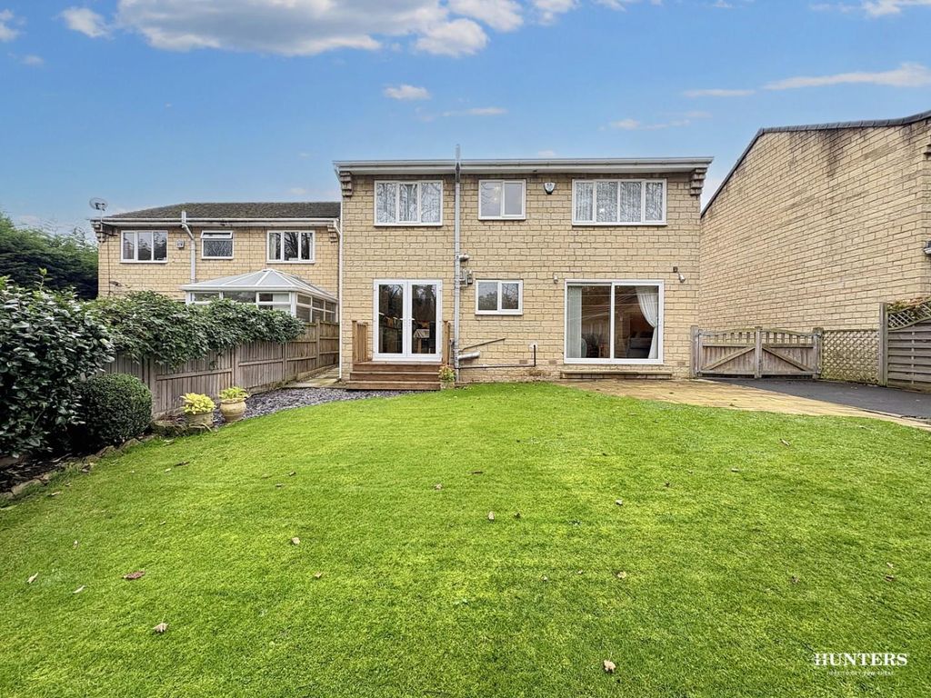 Additional image 31 of 4 bed detached house for saleHenley Avenue, Dewsbury WF12