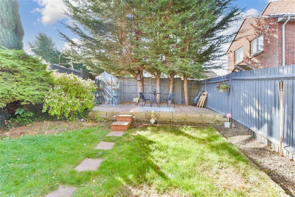 Property photo 2 of 9 Rear Garden