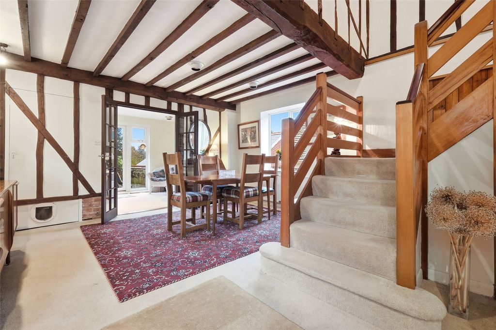 Property photo 3 of 20 Dining/Sitting Room