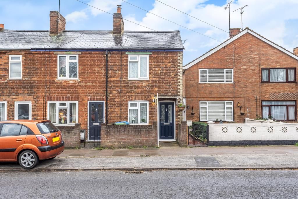 Property photo 1 of 10 Front Aspect