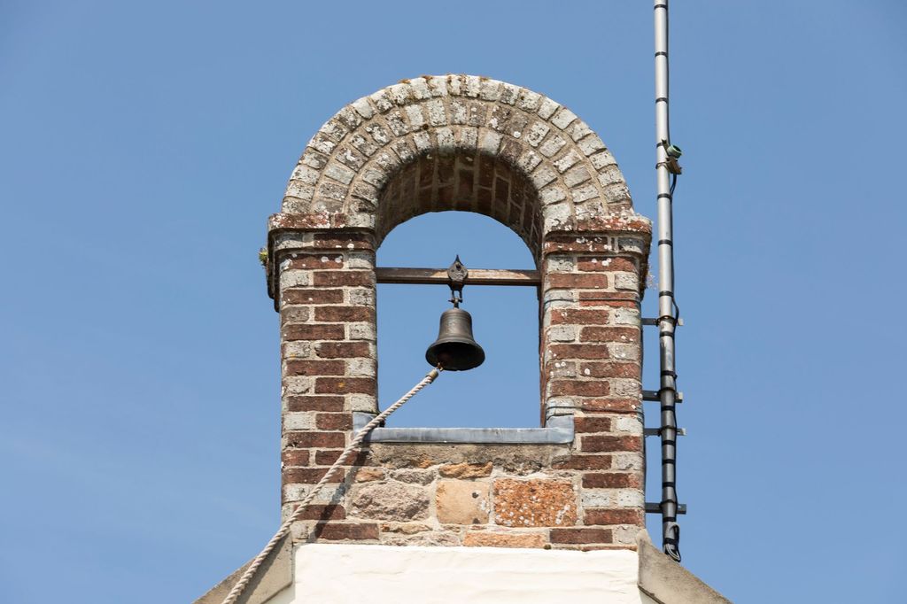 Additional image 33 of 2 bed flat for saleThe Old Belfry, Les Ruisseaux, St Brelade JE3