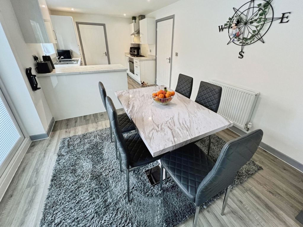 Property photo 3 of 20 Dining Kitchen