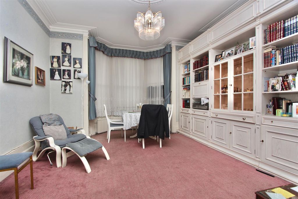 Property photo 2 of 14 Allerton Road, N16