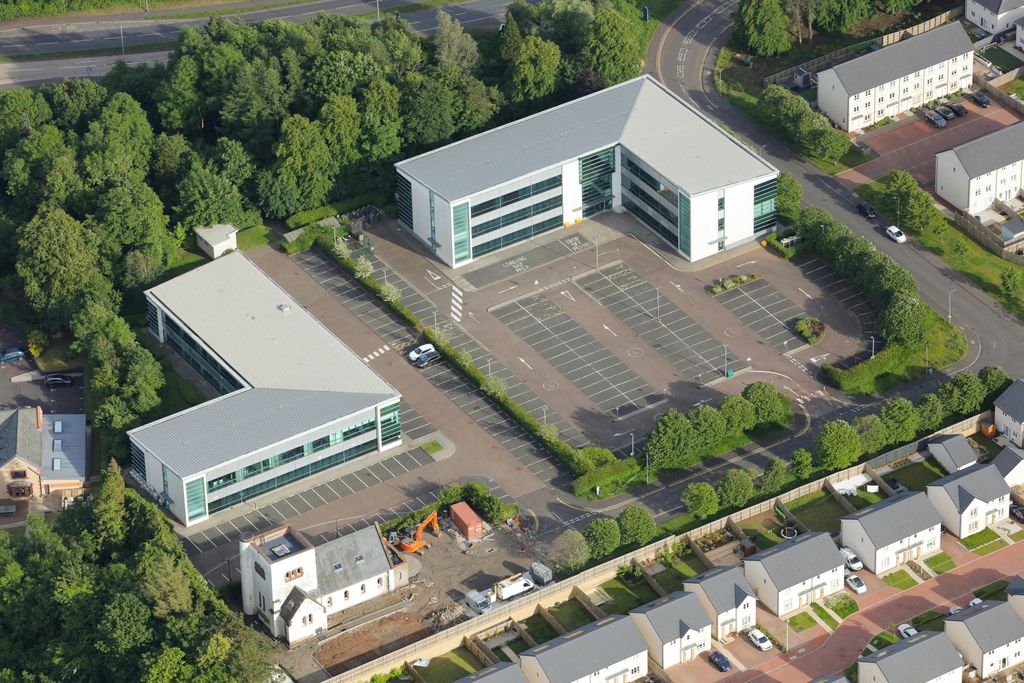 Property photo 2 of 5 Carradale House 3.Jpg