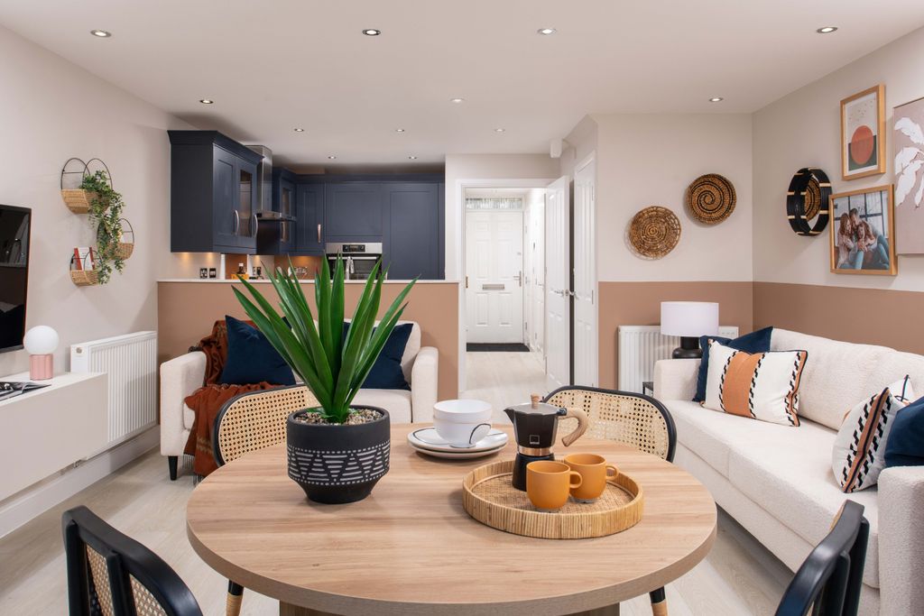 Property photo 1 of 10 Cannington Show Home