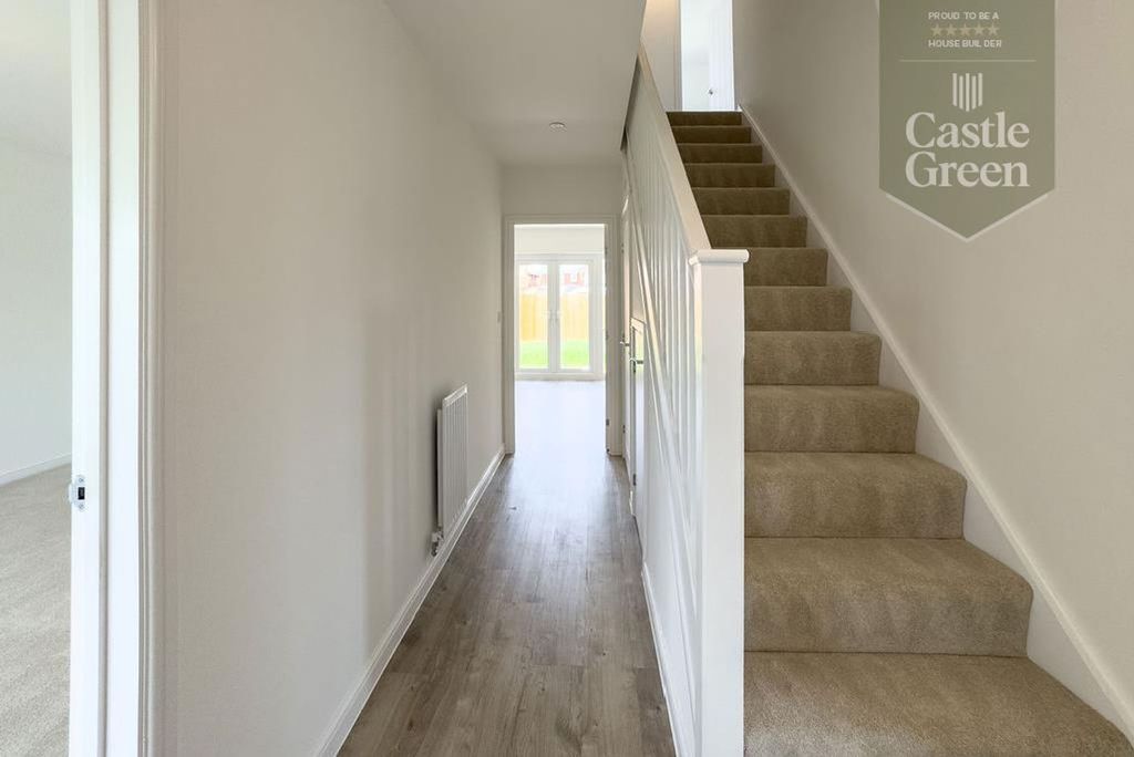 Additional image 14 of 4 bed detached house for saleAlmere Gardens, Rossett LL12