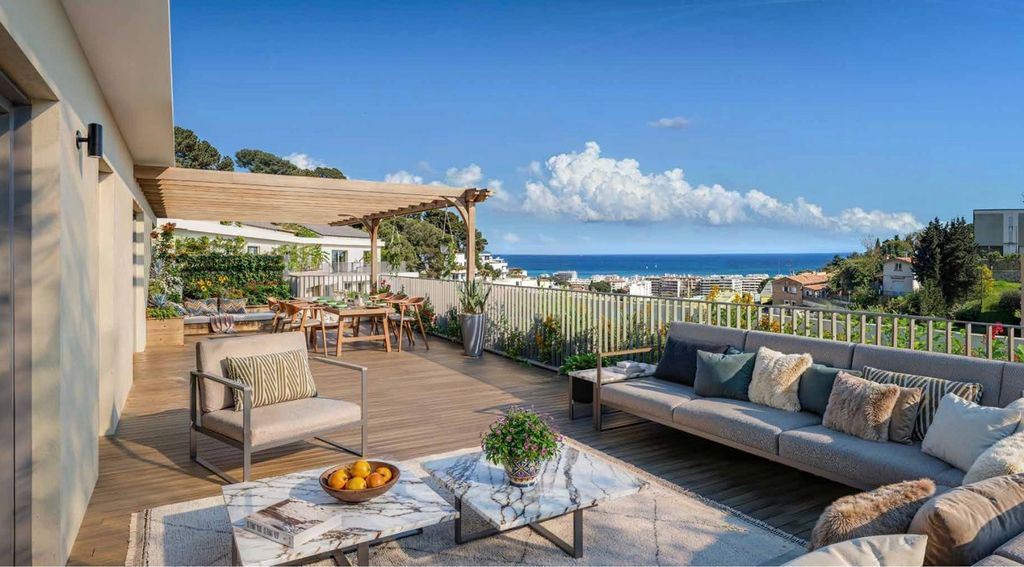Property photo 1 of 3 Roquebrune-Cap Martin Near Monaco (8km) - New Residence In Walking Distance To All Amenities And The Beach