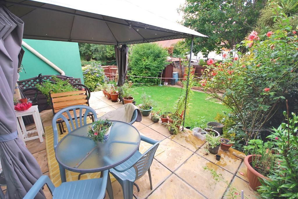 Property photo 1 of 16 Rear Garden