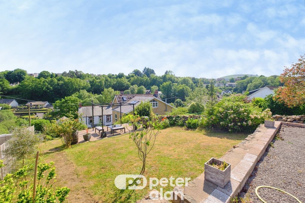 Additional image 29 of 4 bed detached house for saleViaduct Road, Garndiffaith, Pontypool NP4