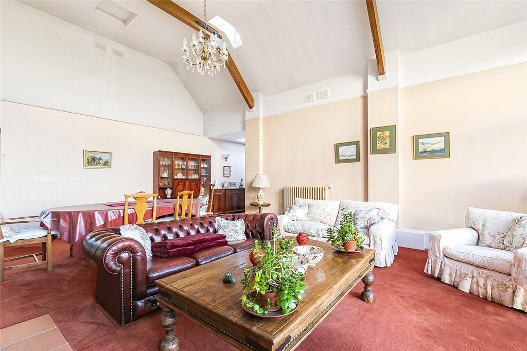 Additional image 8 of 5 bed detached house for saleEast Lodge Lane, Enfield EN2